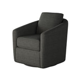 Southern Motion Daisey 105 Transitional  32" Wide Swivel Glider 105 415-14