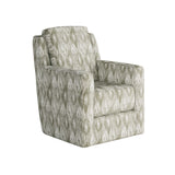 Southern Motion Diva 103 Transitional  33"Wide Swivel Glider 103 494-16