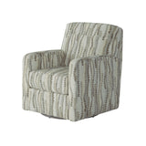 Southern Motion Flash Dance 101 Transitional  29" Wide Swivel Glider 101 408-09