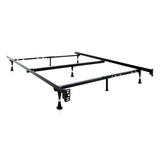 Malouf Queen/Full/Twin Adjustable Bed Frame MA5033BF