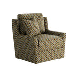 Southern Motion Casting Call 108 Transitional  41" Wide Swivel Glider 108 357-30