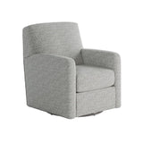 Southern Motion Flash Dance 101 Transitional  29" Wide Swivel Glider 101 316-09