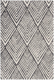 Safavieh Micro-Loop 151 Hand Tufted Wool Contemporary Rug MLP151H-9