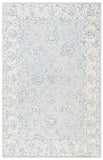 Micro-Loop 535 Contemporary Hand Tufted 100% Wool Pile Rug