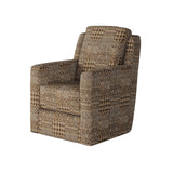 Southern Motion Diva 103 Transitional  33"Wide Swivel Glider 103 425-21