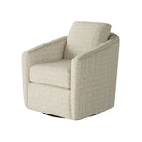 Southern Motion Daisey 105 Transitional  32" Wide Swivel Glider 105 460-15
