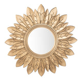 Alba Sunburst Mirror