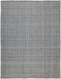 Naples 0751F Hand Woven Solid Color Polyester Rug