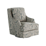 Southern Motion Willow 104 Transitional  32" Wide Swivel Glider 104 320-04