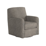 Southern Motion Flash Dance 101 Transitional  29" Wide Swivel Glider 101 300-18