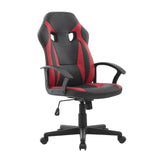 Jasper Gaming Office Chair Red