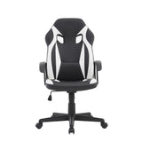 Jasper Gaming Office Chair White