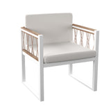Sei Furniture Wallmond Cushioned Outdoor Chairs 2Pc Set Od1140708
