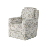 Southern Motion Diva 103 Transitional  33"Wide Swivel Glider 103 318-15