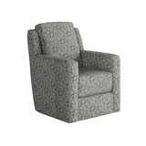 Southern Motion Diva 103 Transitional  33"Wide Swivel Glider 103 390-14