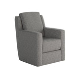 Southern Motion Diva 103 Transitional  33"Wide Swivel Glider 103 316-13