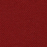 Simply Shade - Treasure Garden Capri 4.95' x 6.93' Rectangle Balcony in Polyester Fabric Deep Red / Platinum 4.95' x 6.93' Rectangle
