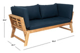 Tandra Modern Contemporary Daybed