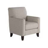 Fusion 702-C Transitional Accent Chair 702-C Basic Berber Accent Chair
