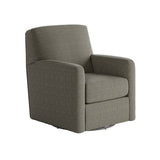 Southern Motion Flash Dance 101 Transitional  29" Wide Swivel Glider 101 475-18