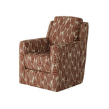 Southern Motion Diva 103 Transitional  33"Wide Swivel Glider 103 324-40