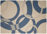 Outdoor Rug Champagne - Neptune