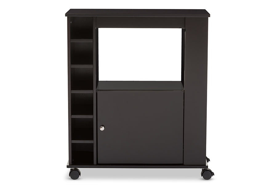 Baxton studio bar online cabinet