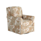 Southern Motion Sophie 106 Transitional  30" Wide Swivel Glider 106 359-41