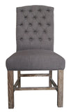LH Imports York Dining Chair SDC05-06O