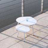 Rowan Small Outdoor Side Table