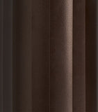 Simply Shade - Treasure Garden Skye 8.6' Square, with Cross Bar Stand in Solefin Fabric Taupe / Bronze  8.6' Square