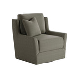 Southern Motion Casting Call 108 Transitional  41" Wide Swivel Glider 108 475-18