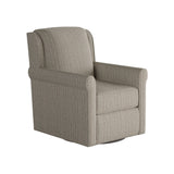 Southern Motion Sophie 106 Transitional  30" Wide Swivel Glider 106 313-15