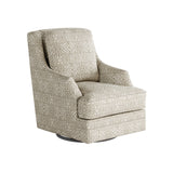 Southern Motion Willow 104 Transitional  32" Wide Swivel Glider 104 383-16