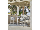 Universal Furniture Coastal Living Outdoor South Beach Bar Table U012751-UNIVERSAL