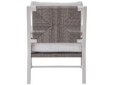 Universal Furniture Coastal Living Outdoor Tybee Lounge Chair U012835-UNIVERSAL