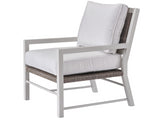 Universal Furniture Coastal Living Outdoor Tybee Lounge Chair U012835-UNIVERSAL