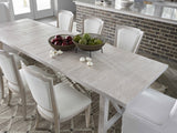 Universal Furniture Coastal Living Getaway Dining Table U033655-UNIVERSAL