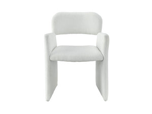 Universal Furniture Miranda Kerr Home - Tranquility Morel Arm Chair U195635-UNIVERSAL