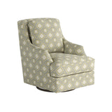 Southern Motion Willow 104 Transitional  32" Wide Swivel Glider 104 398-31