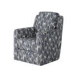 Southern Motion Diva 103 Transitional  33"Wide Swivel Glider 103 324-60
