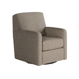 Southern Motion Flash Dance 101 Transitional  29" Wide Swivel Glider 101 476-14