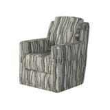 Southern Motion Diva 103 Transitional  33"Wide Swivel Glider 103 408-14