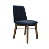 LH Imports West Dining Chair WES025
