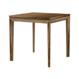 LH Imports West Side Table WES033