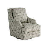Southern Motion Willow 104 Transitional  32" Wide Swivel Glider 104 324-09