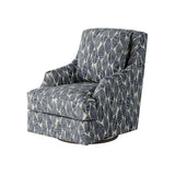 Southern Motion Willow 104 Transitional  32" Wide Swivel Glider 104 324-60