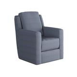 Southern Motion Diva 103 Transitional  33"Wide Swivel Glider 103 415-63