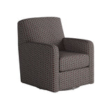 Southern Motion Flash Dance 101 Transitional  29" Wide Swivel Glider 101 370-40