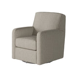 Southern Motion Flash Dance 101 Transitional  29" Wide Swivel Glider 101 313-15
